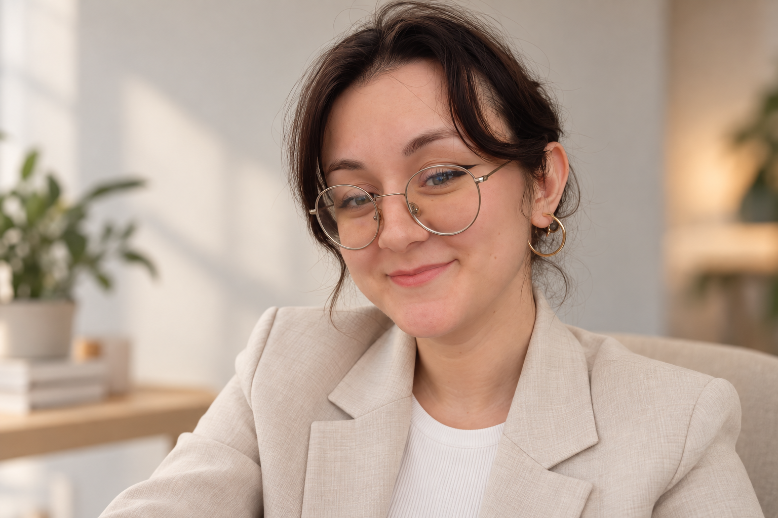 Psikolojik Danışman Sevil Gülsoy